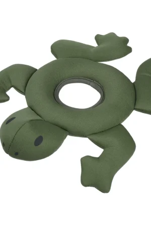 Beperkt Aanbod Rukka Pets Frog Floating Toy
